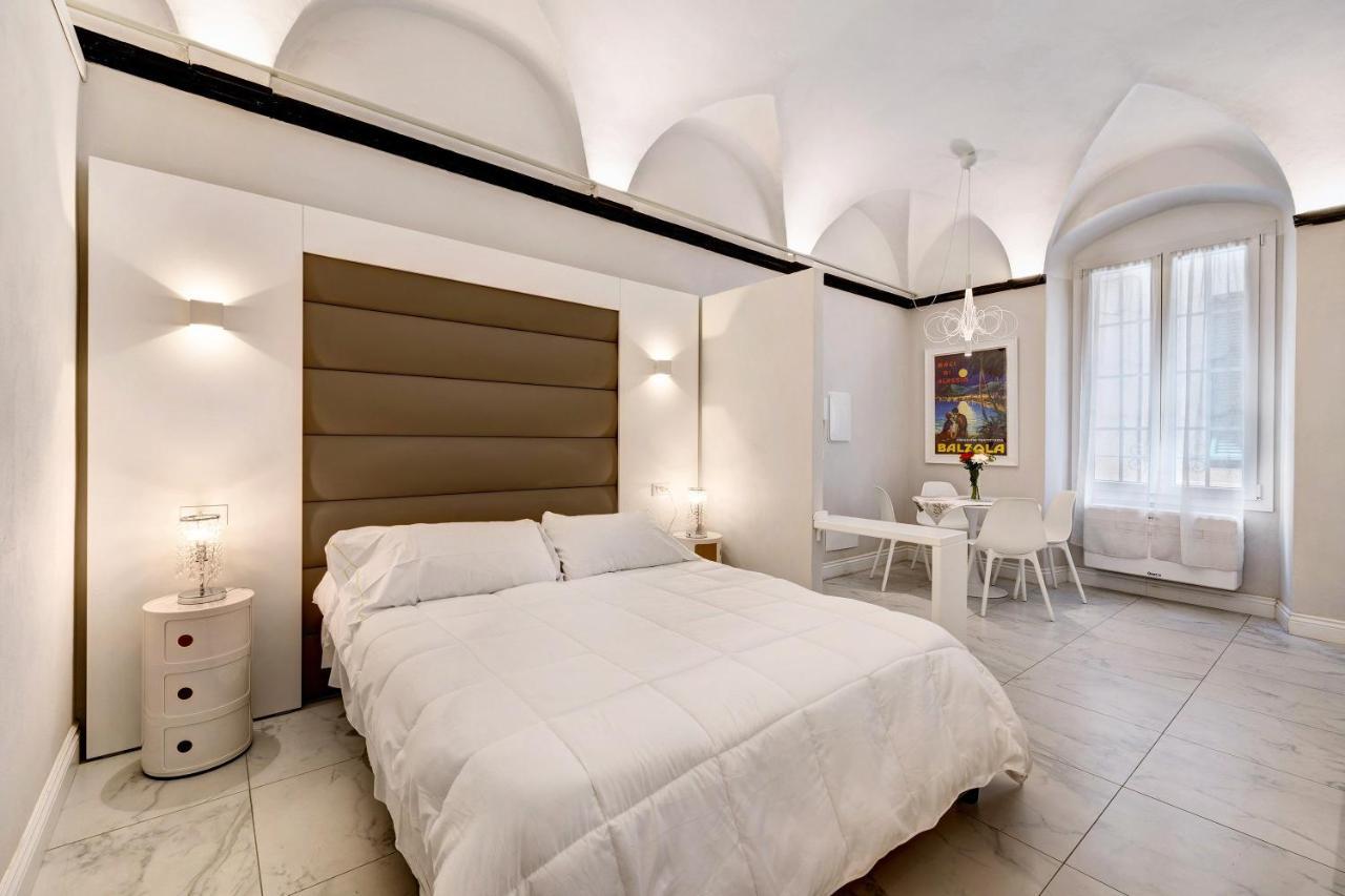 Suite Maribru Alassio Exteriér fotografie