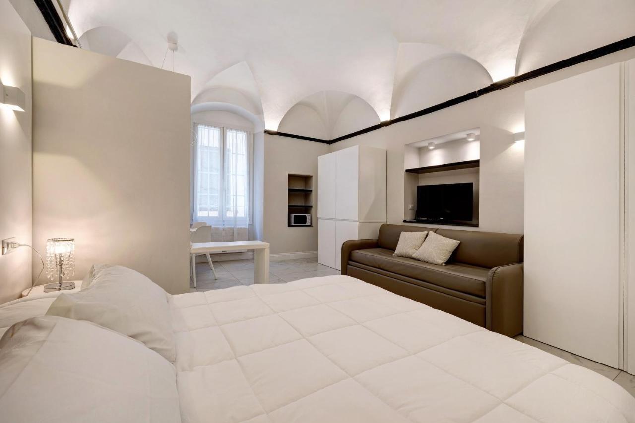 Suite Maribru Alassio Exteriér fotografie