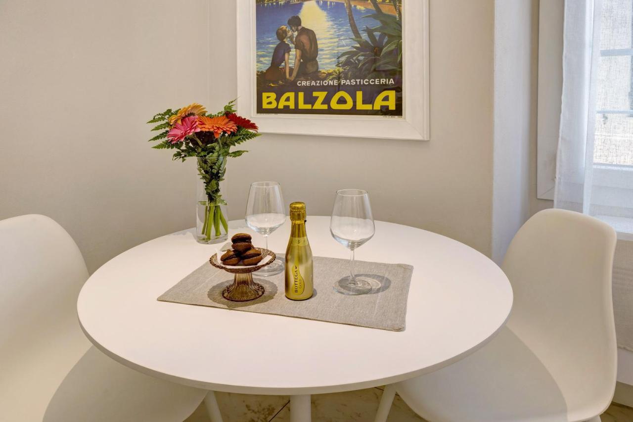 Suite Maribru Alassio Exteriér fotografie